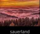 sauerland