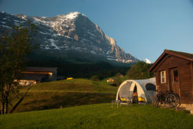 camping holdrio - schweiz - sommer 2010