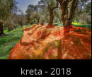 kreta - 2018