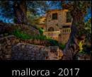 mallorca - 2017