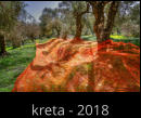 kreta - 2018