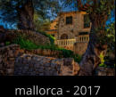 mallorca - 2017