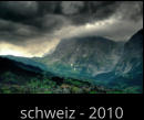 schweiz - 2010