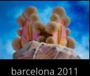 barcelona 2011
