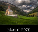 alpen - 2020