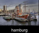 hamburg