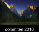 dolomiten 2018