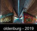 oldenburg - 2019