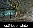 ostfriesenwinter