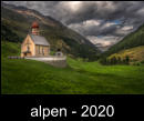 alpen - 2020