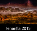 teneriffa 2013