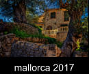 mallorca 2017