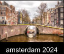 amsterdam 2024