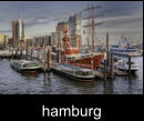 hamburg