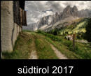 südtirol 2017