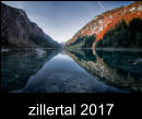 zillertal 2017