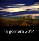 la gomera 2014