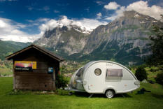 camping holdrio - schweiz - sommer 2010