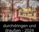 durchdringen und draußen - 2024